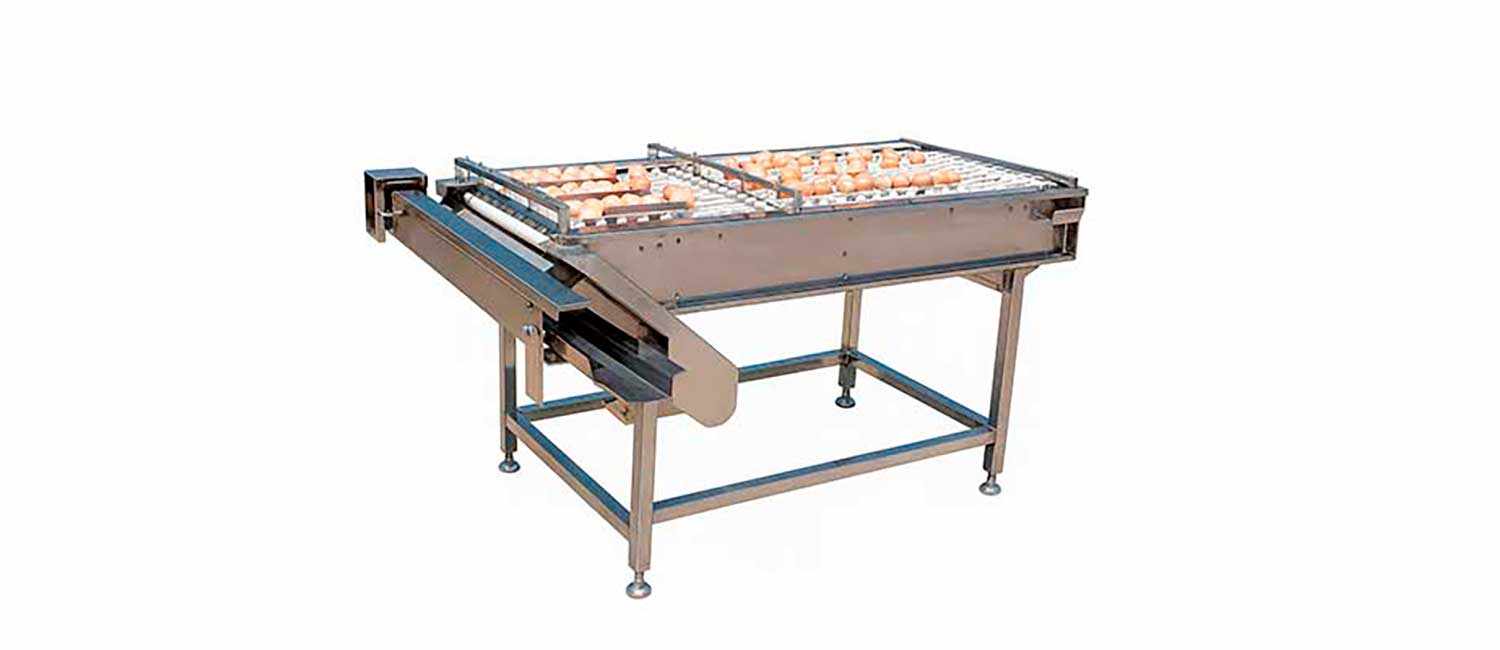 Дополнительное конвейерное оборудование — каталог ZENYER