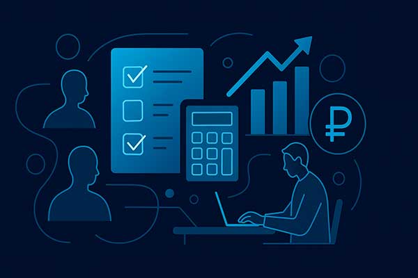 Cálculo de capacidad y selección de equipo