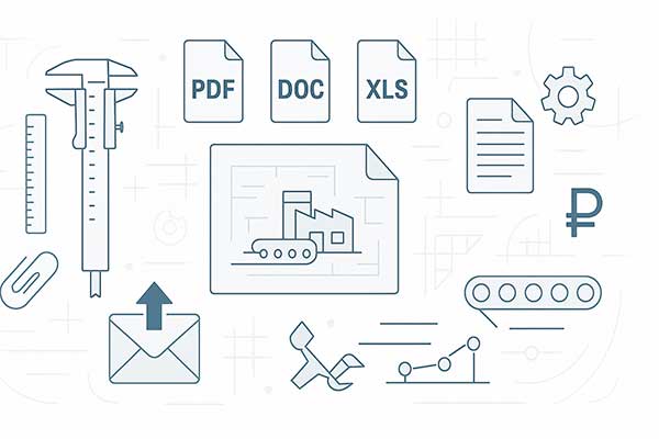 Selección de configuración y propuesta