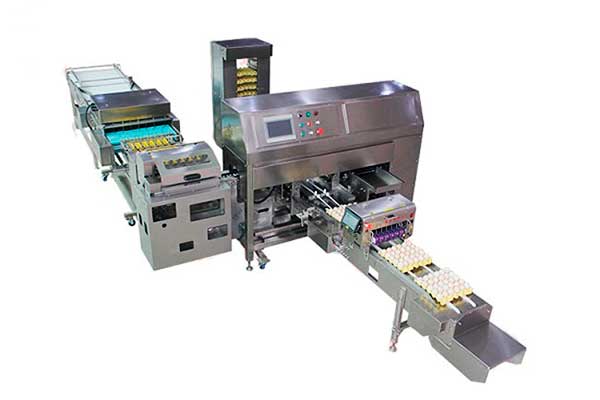 Empaque en granja (Farm Packer) — ZENYER