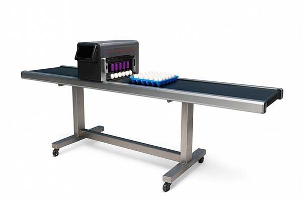 Impresoras marcadoras — ZENYER