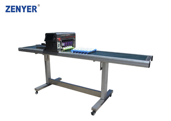 Impresora marcadora para huevos ZYM-H5 (405HS)