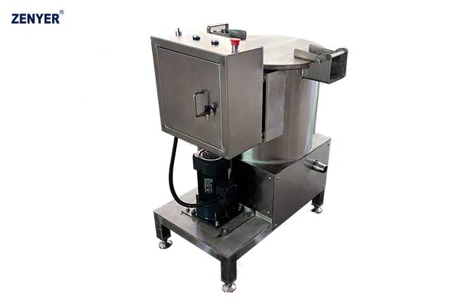 Машина для сушки лотков ZYH-DT-5 (904)